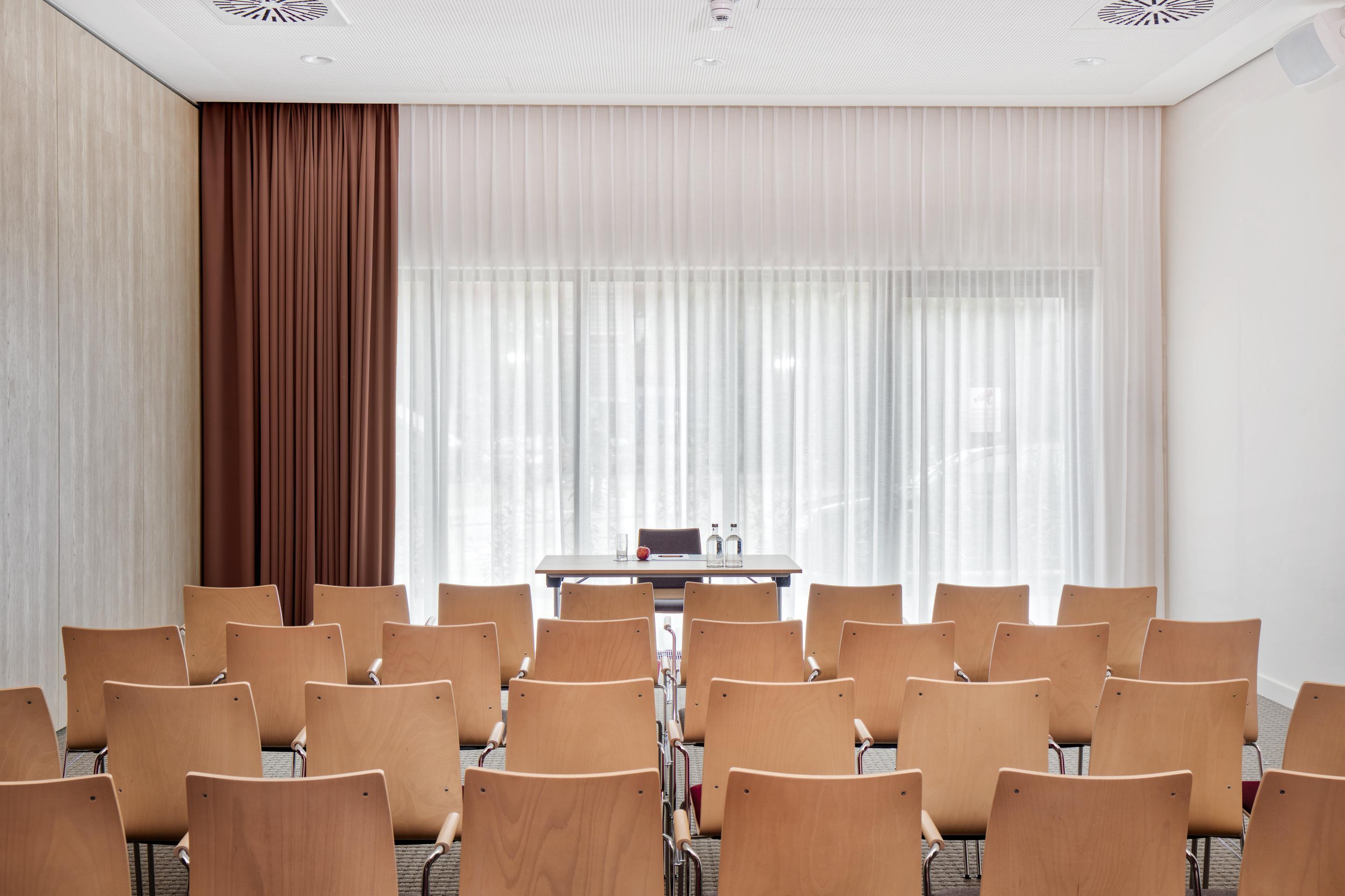 Intercityhotel Saarbrücken Eksteriør bilde
