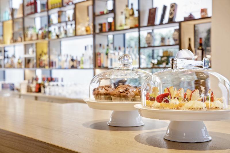 Intercityhotel Saarbrücken Eksteriør bilde